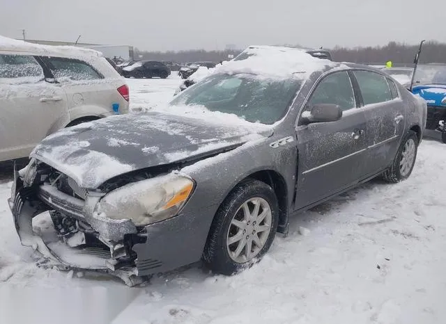 1G4HD57278U126240 2008 2008 Buick Lucerne- Cxl 2