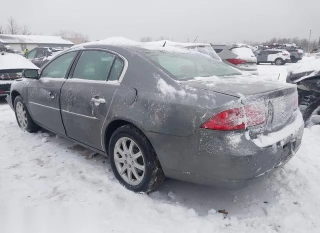 1G4HD57278U126240 2008 2008 Buick Lucerne- Cxl 3