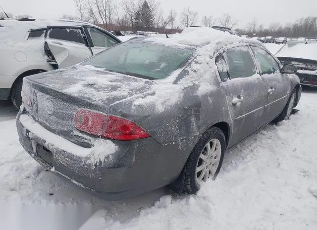 1G4HD57278U126240 2008 2008 Buick Lucerne- Cxl 4