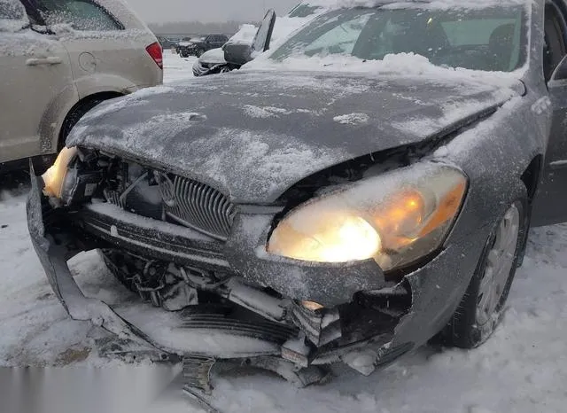 1G4HD57278U126240 2008 2008 Buick Lucerne- Cxl 6