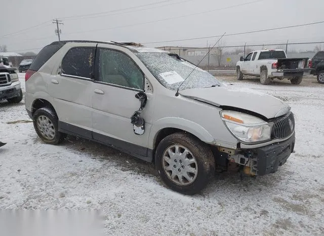 3G5DA03L96S597355 2006 2006 Buick Rendezvous- CX 1