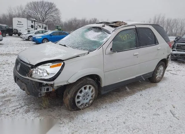 3G5DA03L96S597355 2006 2006 Buick Rendezvous- CX 2