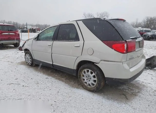 3G5DA03L96S597355 2006 2006 Buick Rendezvous- CX 3