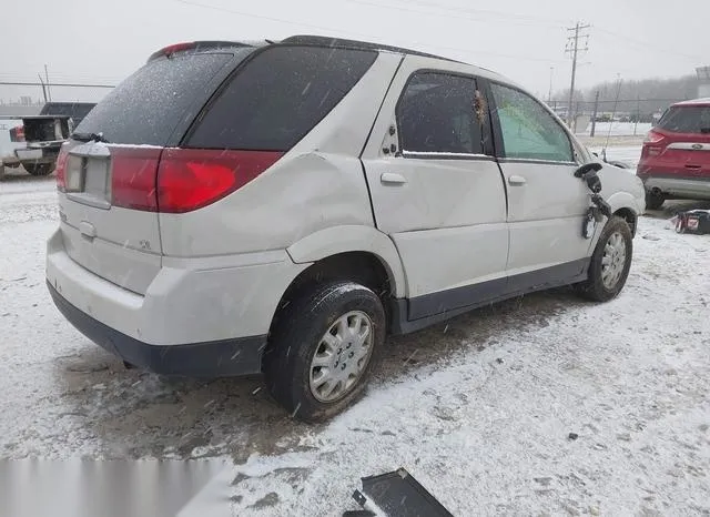 3G5DA03L96S597355 2006 2006 Buick Rendezvous- CX 4