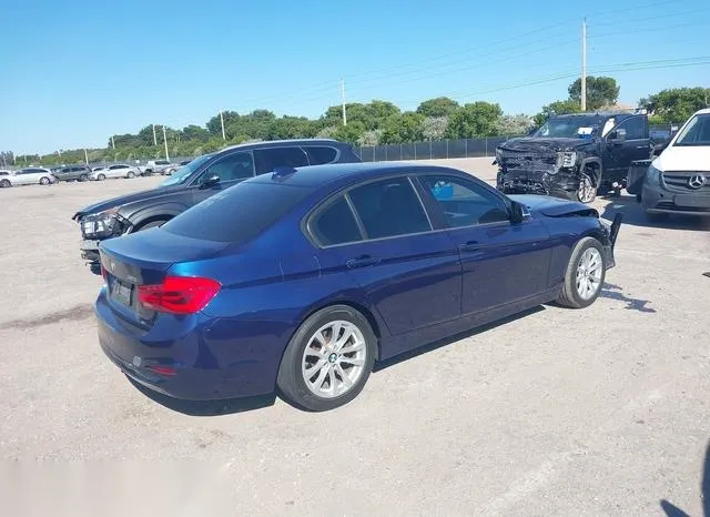 WBA8E1G55JNU91159 2018 2018 BMW 3 Series- 320I 4