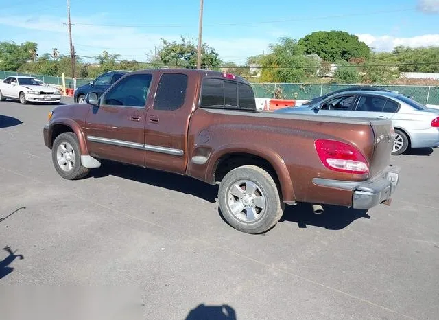 5TBRT341X3S383121 2003 2003 Toyota Tundra- Sr5 V8 3