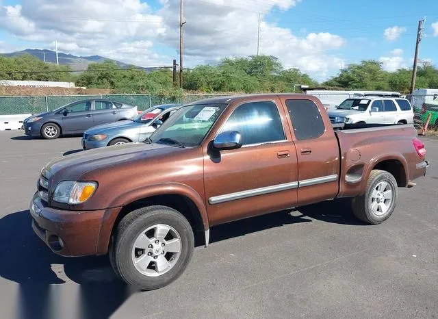 5TBRT341X3S383121 2003 2003 Toyota Tundra- Sr5 V8 6