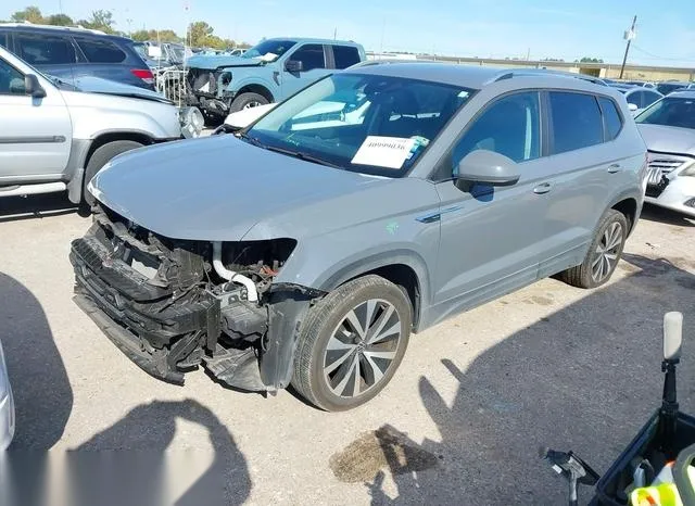 3VVSX7B28PM315651 2023 2023 Volkswagen Taos- 1-5T Se 2