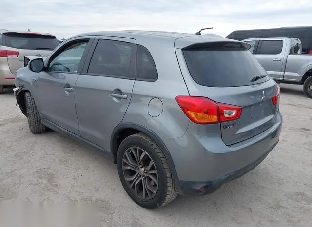 JA4AP3AW0GZ059375 2016 2016 Mitsubishi Outlander- Sport 2-4 ES 3