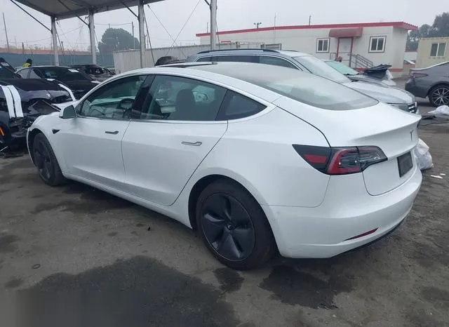 5YJ3E1EA7KF345035 2019 2019 Tesla Model 3- Long Range/Mid R 3