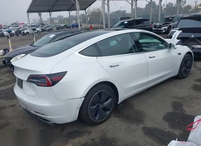 5YJ3E1EA7KF345035 2019 2019 Tesla Model 3- Long Range/Mid R 4