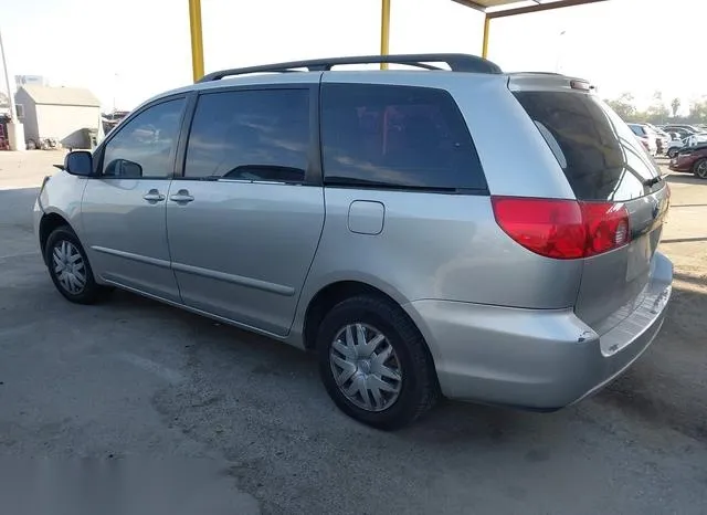 5TDKK4CC0AS305013 2010 2010 Toyota Sienna- CE 3