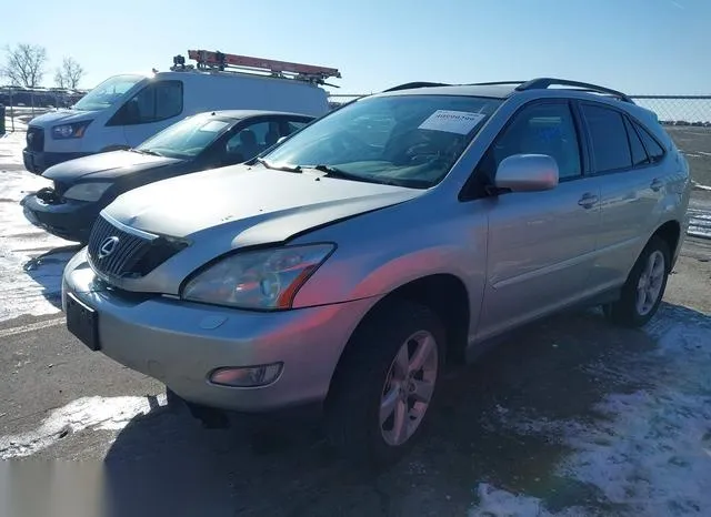 2T2HA31U26C105314 2006 2006 Lexus RX- 330 2