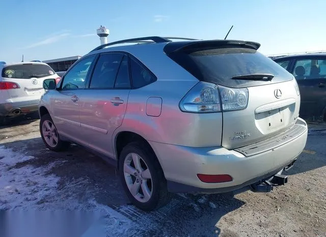 2T2HA31U26C105314 2006 2006 Lexus RX- 330 3