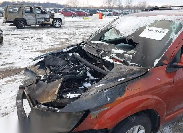 3C4PDDBG7DT506146 2013 2013 Dodge Journey- Sxt 6