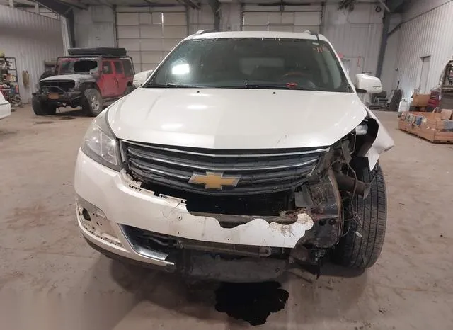 1GNKVJKD7DJ116416 2013 2013 Chevrolet Traverse- 2LT 6