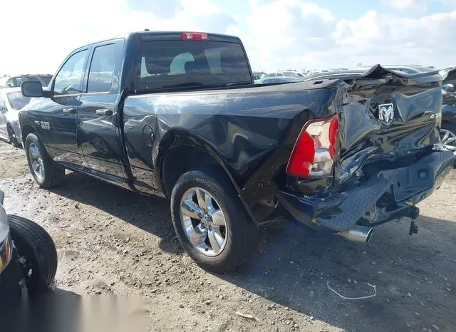 1C6RR7FT1FS550545 2015 2015 RAM 1500- Express 3