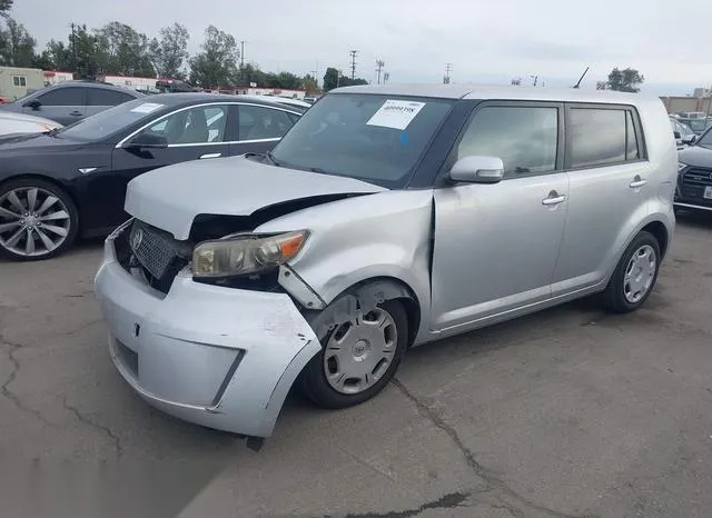 JTLZE4FE3A1115713 2010 2010 Scion XB 2