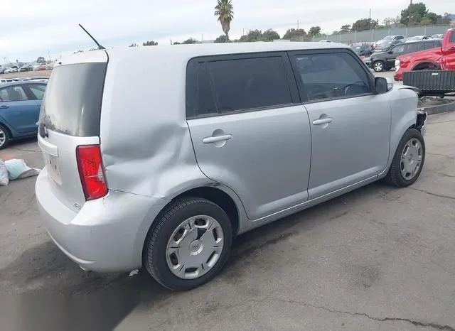 JTLZE4FE3A1115713 2010 2010 Scion XB 4