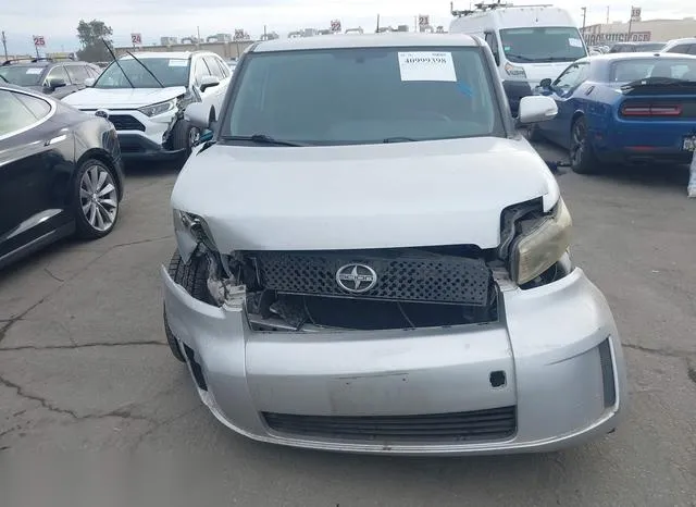 JTLZE4FE3A1115713 2010 2010 Scion XB 6