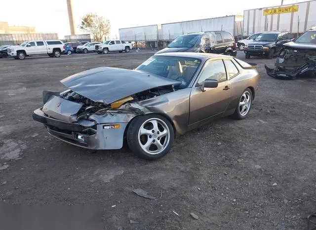 WP0AB0940JN471350 1988 1988 Porsche 944 2