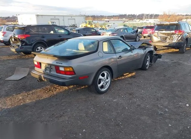 WP0AB0940JN471350 1988 1988 Porsche 944 4