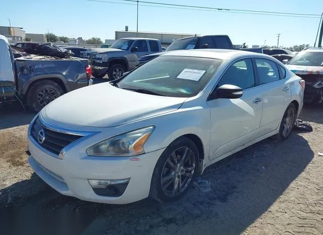 1N4BL3AP6DC128315 2013 2013 Nissan Altima- 3-5 SL 2