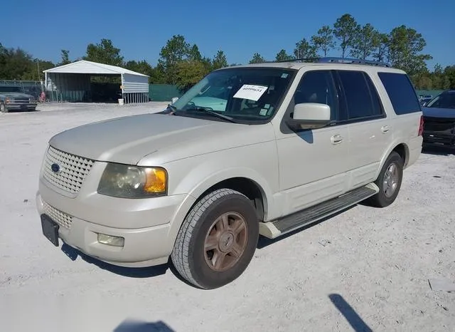 1FMPU19515LA74679 2005 2005 Ford Expedition- Limited 2