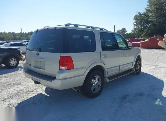 1FMPU19515LA74679 2005 2005 Ford Expedition- Limited 4