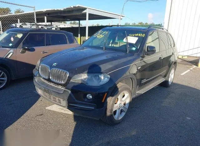 5UXFE43569L274923 2009 2009 BMW X5- Xdrive30I 2