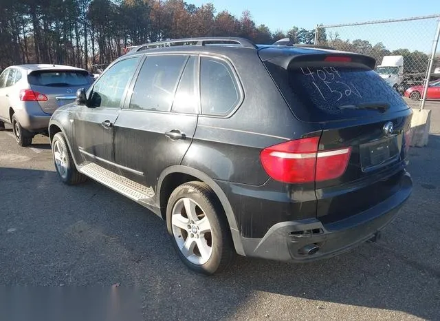 5UXFE43569L274923 2009 2009 BMW X5- Xdrive30I 3