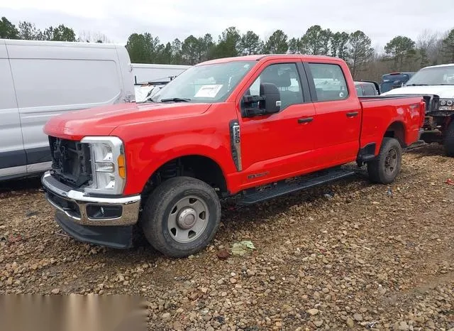 1FT7W2BT8PED06182 2023 2023 Ford F-250- XL 2