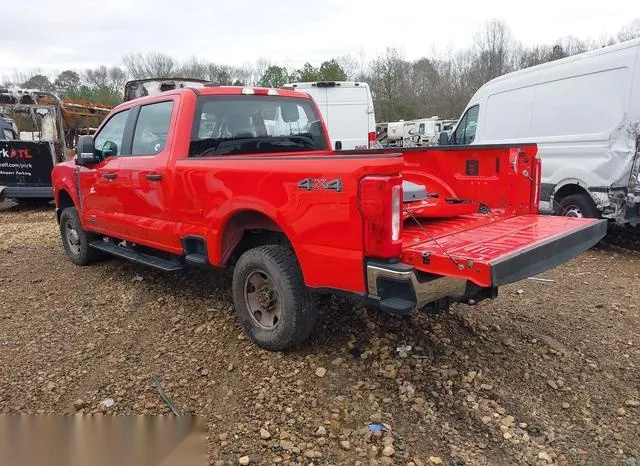 1FT7W2BT8PED06182 2023 2023 Ford F-250- XL 3