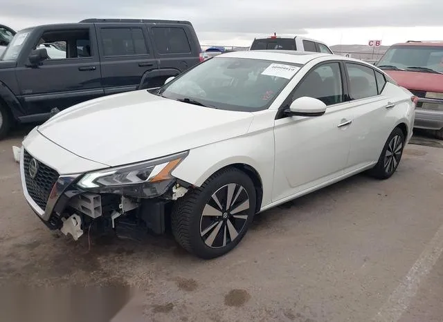 1N4BL4DW0KC179380 2019 2019 Nissan Altima- 2-5 SV 2