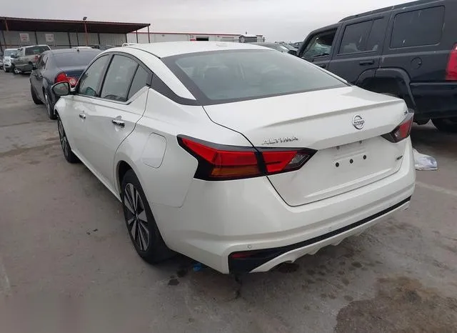 1N4BL4DW0KC179380 2019 2019 Nissan Altima- 2-5 SV 3