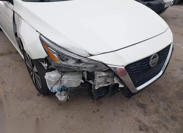 1N4BL4DW0KC179380 2019 2019 Nissan Altima- 2-5 SV 6