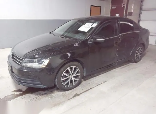 3VWDB7AJ2HM265133 2017 2017 Volkswagen Jetta- 1-4T Se 2