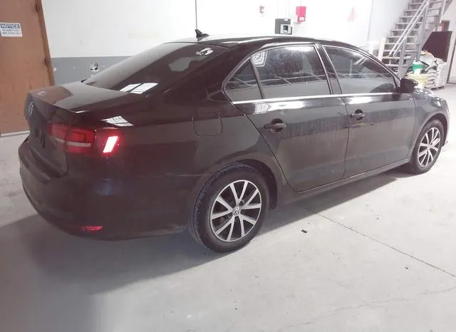 3VWDB7AJ2HM265133 2017 2017 Volkswagen Jetta- 1-4T Se 4