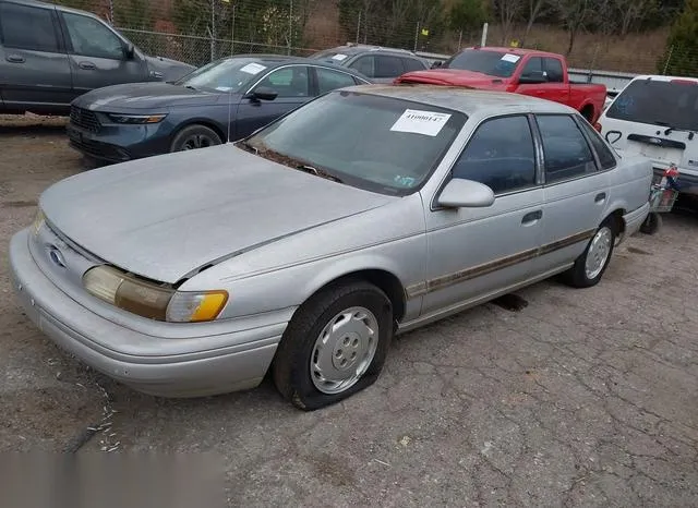 1FACP52UXPA226501 1993 1993 Ford Taurus- GL 2