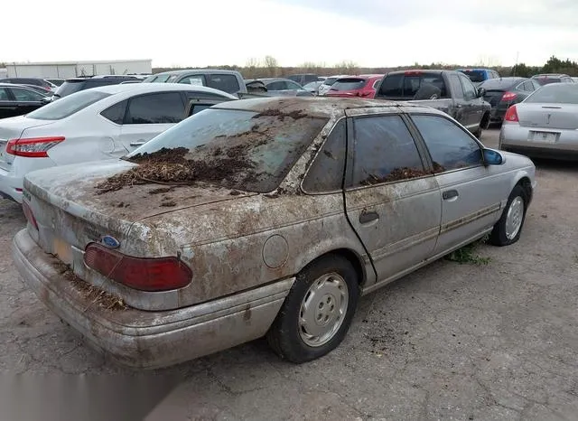 1FACP52UXPA226501 1993 1993 Ford Taurus- GL 4