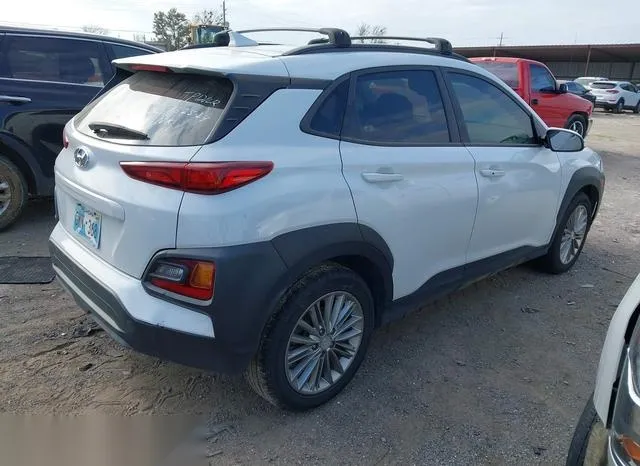 KM8K62AA8LU498208 2020 2020 Hyundai Kona- Sel Plus 4