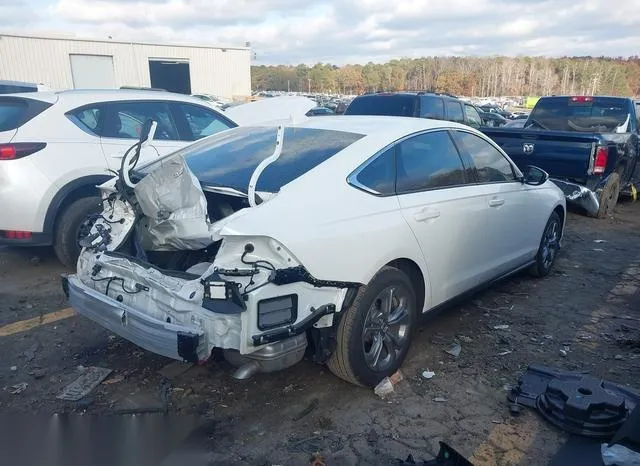 1HGCY1F36RA056918 2024 2024 Honda Accord- EX 4