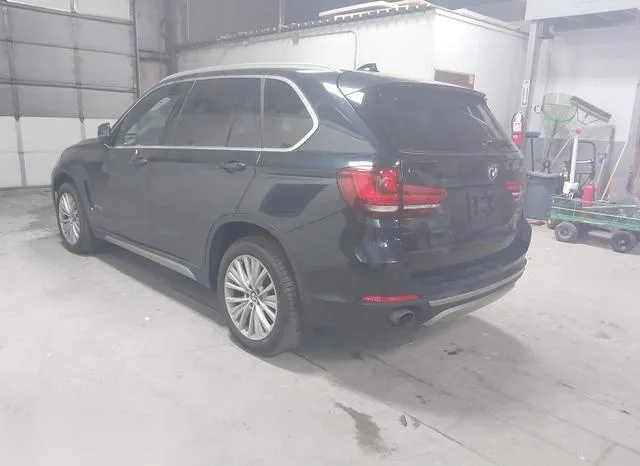 5UXKR0C32H0X77357 2017 2017 BMW X5- Xdrive35I 3