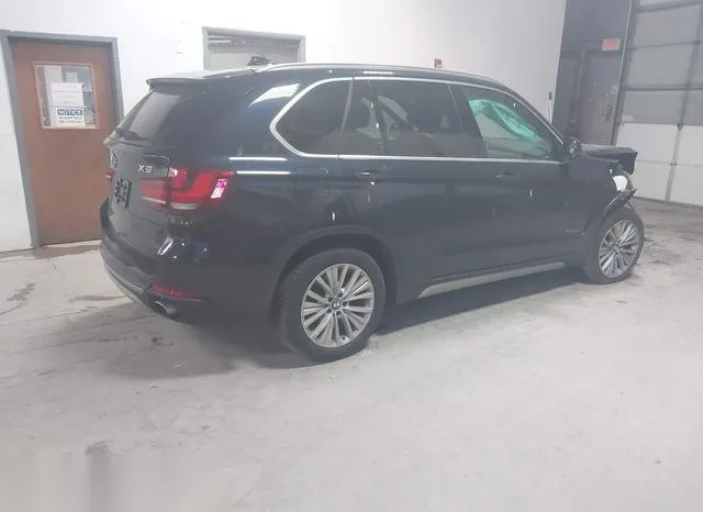 5UXKR0C32H0X77357 2017 2017 BMW X5- Xdrive35I 4