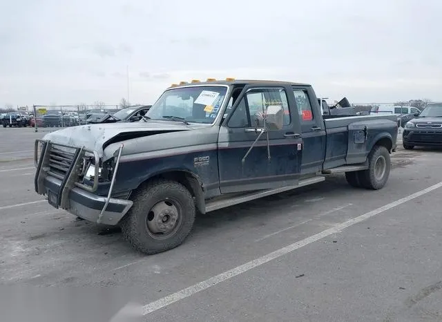 2FTJW35M7MCA08787 1991 1991 Ford F-350 2