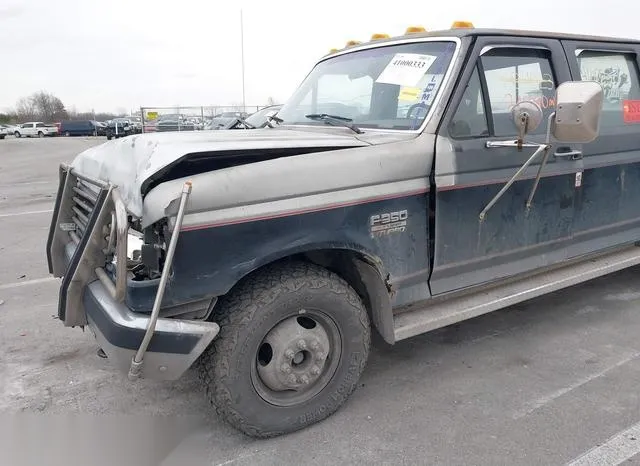 2FTJW35M7MCA08787 1991 1991 Ford F-350 6