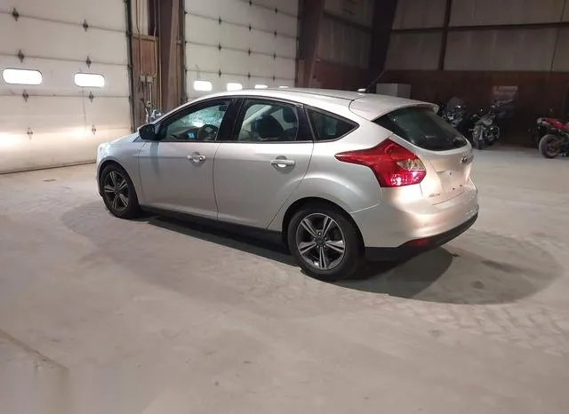 1FADP3K2XEL274184 2014 2014 Ford Focus- SE 3