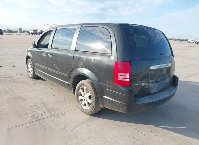 2A8HR44H98R774807 2008 2008 Chrysler Town and Country- LX 3