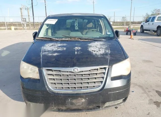 2A8HR44H98R774807 2008 2008 Chrysler Town and Country- LX 6