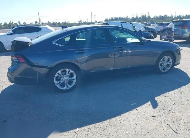 1HGCY1F24PA003087 2023 2023 Honda Accord- LX 4